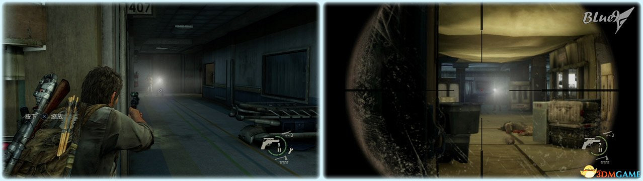 《最後的生還者》重製版攻略 最後生還者全流程全收集全結局白金攻略 《最後的生還者》重製版攻略 最後生還者全流程全收集全結局白金攻略