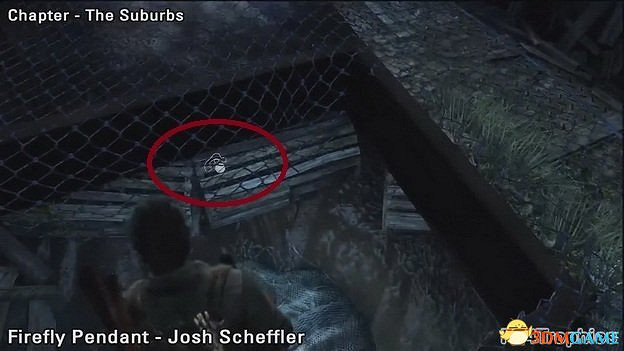 《最後的生還者》重製版攻略 最後生還者全流程全收集全結局白金攻略 《最後的生還者》重製版攻略 最後生還者全流程全收集全結局白金攻略