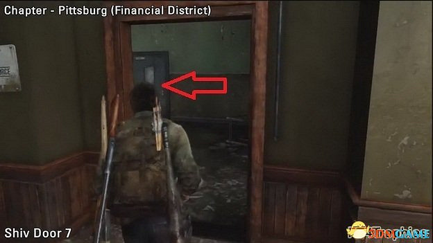 《最後的生還者》重製版攻略 最後生還者全流程全收集全結局白金攻略 《最後的生還者》重製版攻略 最後生還者全流程全收集全結局白金攻略