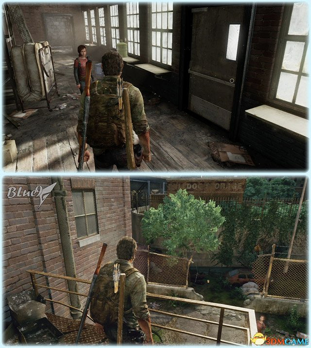 《最後的生還者》重製版攻略 最後生還者全流程全收集全結局白金攻略 《最後的生還者》重製版攻略 最後生還者全流程全收集全結局白金攻略