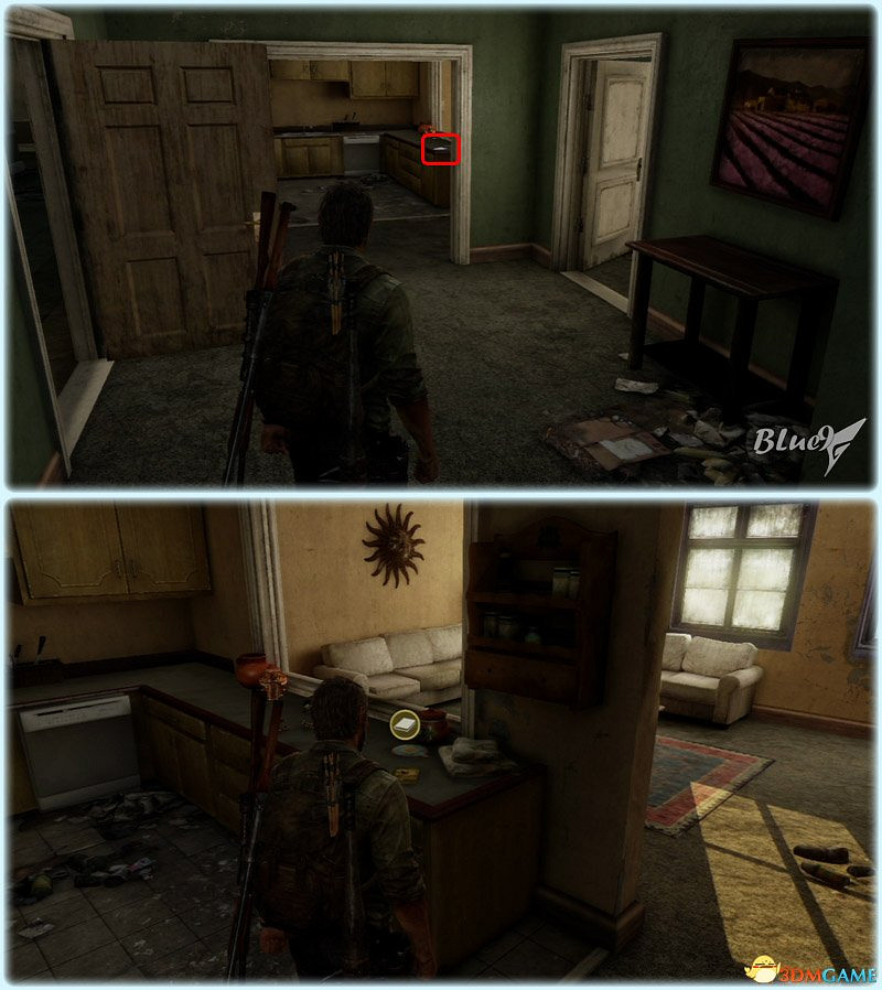 《最後的生還者》重製版攻略 最後生還者全流程全收集全結局白金攻略 《最後的生還者》重製版攻略 最後生還者全流程全收集全結局白金攻略