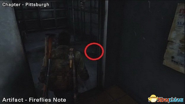 《最後的生還者》重製版攻略 最後生還者全流程全收集全結局白金攻略 《最後的生還者》重製版攻略 最後生還者全流程全收集全結局白金攻略