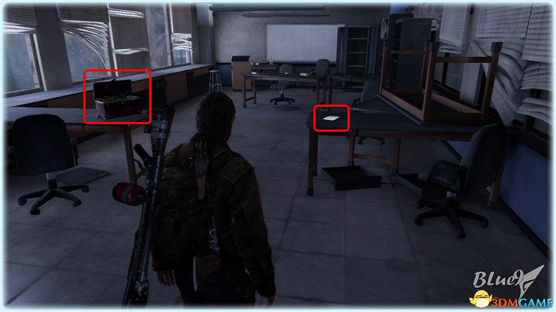 《最後的生還者》重製版攻略 最後生還者全流程全收集全結局白金攻略 《最後的生還者》重製版攻略 最後生還者全流程全收集全結局白金攻略