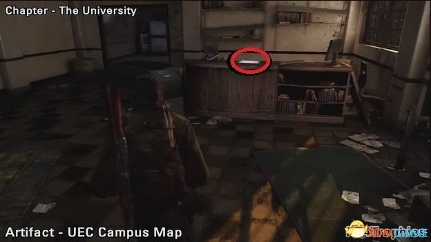 《最後的生還者》重製版攻略 最後生還者全流程全收集全結局白金攻略 《最後的生還者》重製版攻略 最後生還者全流程全收集全結局白金攻略