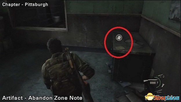 《最後的生還者》重製版攻略 最後生還者全流程全收集全結局白金攻略 《最後的生還者》重製版攻略 最後生還者全流程全收集全結局白金攻略