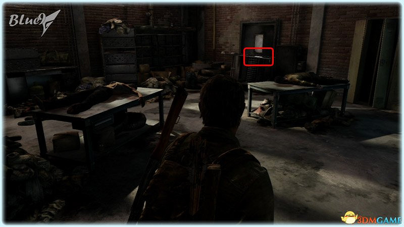 《最後的生還者》重製版攻略 最後生還者全流程全收集全結局白金攻略 《最後的生還者》重製版攻略 最後生還者全流程全收集全結局白金攻略