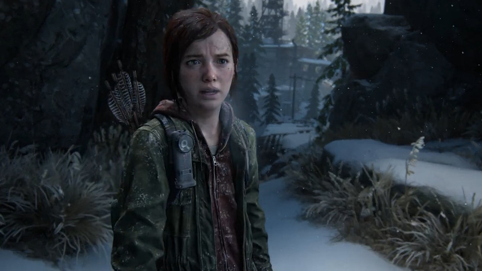 《最後的生還者：重製版》公布媒體讚譽宣傳片 PC版即將推出