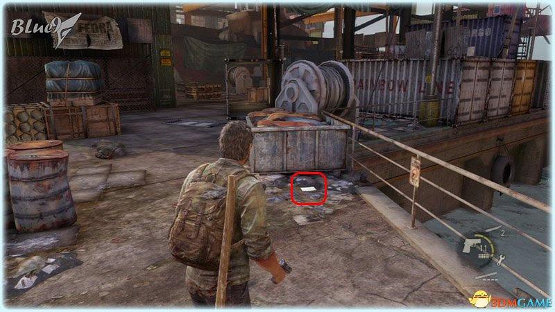 《最後的生還者》重製版攻略 最後生還者全流程全收集全結局白金攻略 《最後的生還者》重製版攻略 最後生還者全流程全收集全結局白金攻略