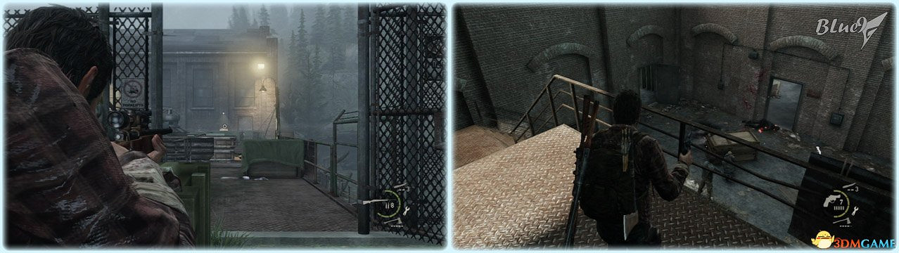 《最後的生還者》重製版攻略 最後生還者全流程全收集全結局白金攻略 《最後的生還者》重製版攻略 最後生還者全流程全收集全結局白金攻略