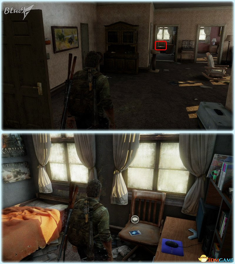 《最後的生還者》重製版攻略 最後生還者全流程全收集全結局白金攻略 《最後的生還者》重製版攻略 最後生還者全流程全收集全結局白金攻略