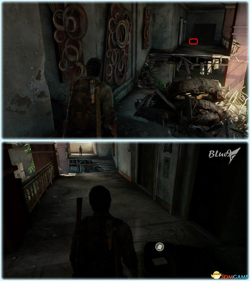 《最後的生還者》重製版攻略 最後生還者全流程全收集全結局白金攻略 《最後的生還者》重製版攻略 最後生還者全流程全收集全結局白金攻略