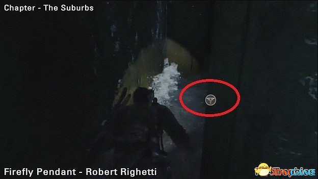 《最後的生還者》重製版攻略 最後生還者全流程全收集全結局白金攻略 《最後的生還者》重製版攻略 最後生還者全流程全收集全結局白金攻略