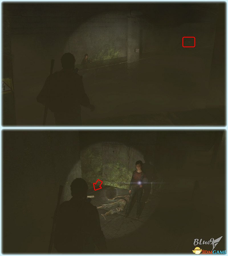 《最後的生還者》重製版攻略 最後生還者全流程全收集全結局白金攻略 《最後的生還者》重製版攻略 最後生還者全流程全收集全結局白金攻略