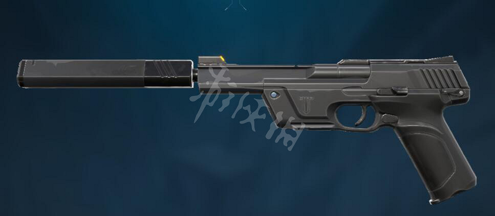 《不屈不撓契約》武器鬼魅好用嗎?鬼魅手槍屬性效果一覽 《不屈不撓契約》武器鬼魅好用嗎?鬼魅手槍屬性效果一覽