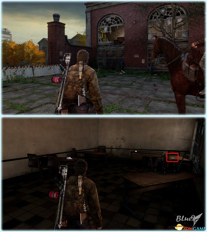 《最後的生還者》重製版攻略 最後生還者全流程全收集全結局白金攻略 《最後的生還者》重製版攻略 最後生還者全流程全收集全結局白金攻略