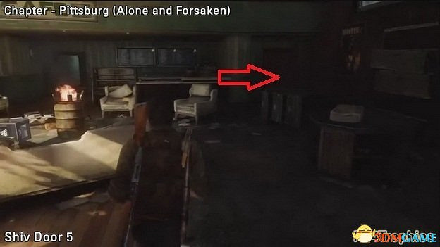 《最後的生還者》重製版攻略 最後生還者全流程全收集全結局白金攻略 《最後的生還者》重製版攻略 最後生還者全流程全收集全結局白金攻略