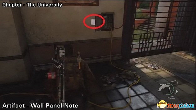 《最後的生還者》重製版攻略 最後生還者全流程全收集全結局白金攻略 《最後的生還者》重製版攻略 最後生還者全流程全收集全結局白金攻略