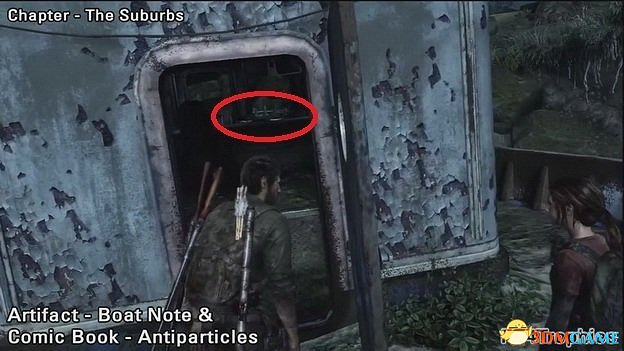 《最後的生還者》重製版攻略 最後生還者全流程全收集全結局白金攻略 《最後的生還者》重製版攻略 最後生還者全流程全收集全結局白金攻略