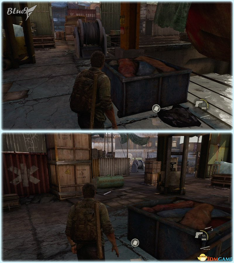 《最後的生還者》重製版攻略 最後生還者全流程全收集全結局白金攻略 《最後的生還者》重製版攻略 最後生還者全流程全收集全結局白金攻略