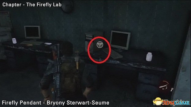 《最後的生還者》重製版攻略 最後生還者全流程全收集全結局白金攻略 《最後的生還者》重製版攻略 最後生還者全流程全收集全結局白金攻略