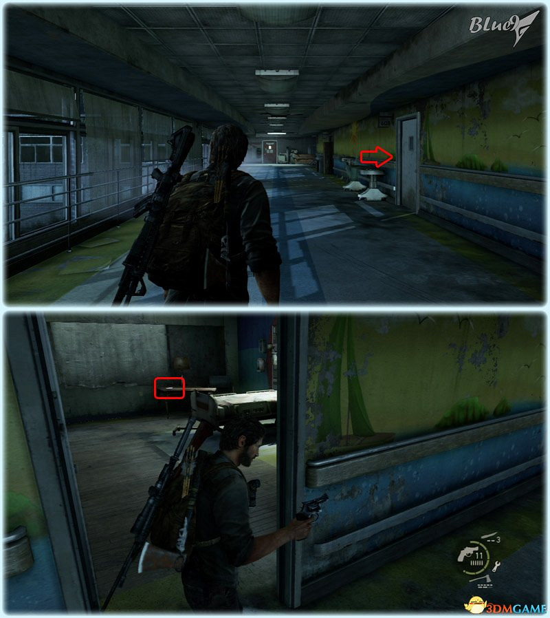 《最後的生還者》重製版攻略 最後生還者全流程全收集全結局白金攻略 《最後的生還者》重製版攻略 最後生還者全流程全收集全結局白金攻略