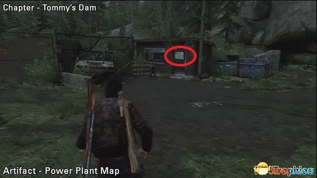 《最後的生還者》重製版攻略 最後生還者全流程全收集全結局白金攻略 《最後的生還者》重製版攻略 最後生還者全流程全收集全結局白金攻略