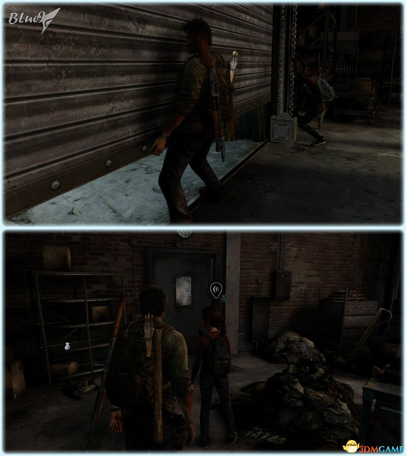 《最後的生還者》重製版攻略 最後生還者全流程全收集全結局白金攻略 《最後的生還者》重製版攻略 最後生還者全流程全收集全結局白金攻略