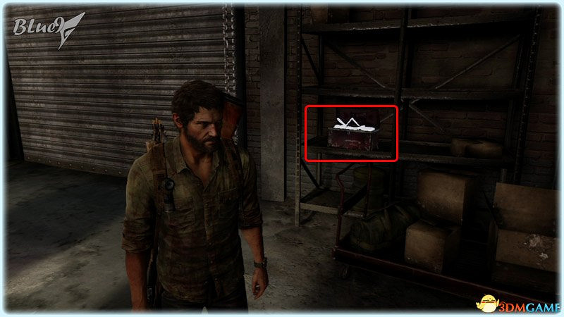 《最後的生還者》重製版攻略 最後生還者全流程全收集全結局白金攻略 《最後的生還者》重製版攻略 最後生還者全流程全收集全結局白金攻略