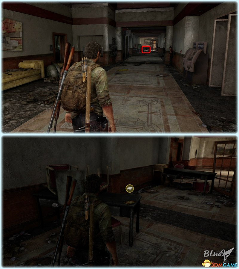 《最後的生還者》重製版攻略 最後生還者全流程全收集全結局白金攻略 《最後的生還者》重製版攻略 最後生還者全流程全收集全結局白金攻略