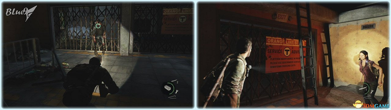 《最後的生還者》重製版攻略 最後生還者全流程全收集全結局白金攻略 《最後的生還者》重製版攻略 最後生還者全流程全收集全結局白金攻略