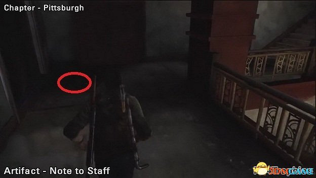 《最後的生還者》重製版攻略 最後生還者全流程全收集全結局白金攻略 《最後的生還者》重製版攻略 最後生還者全流程全收集全結局白金攻略