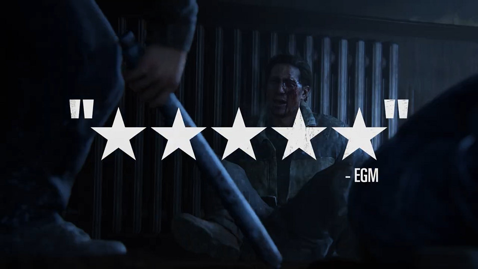 《最後的生還者：重製版》公布媒體讚譽宣傳片 PC版即將推出