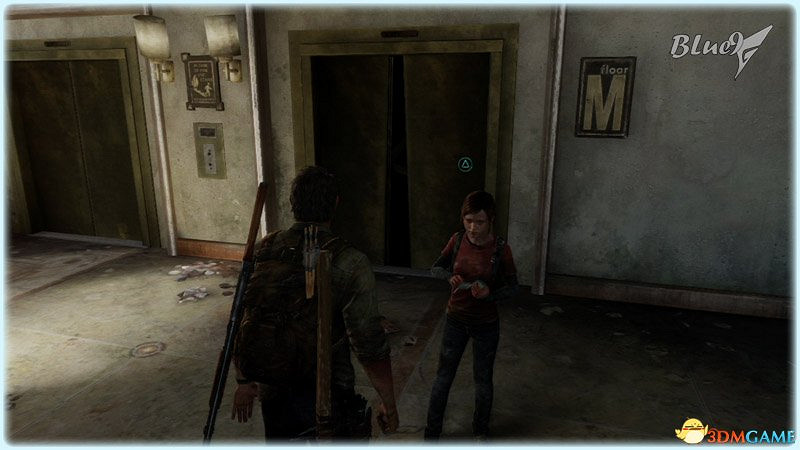 《最後的生還者》重製版攻略 最後生還者全流程全收集全結局白金攻略 《最後的生還者》重製版攻略 最後生還者全流程全收集全結局白金攻略