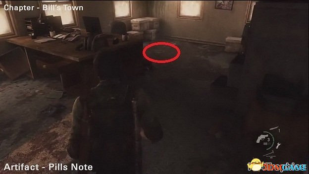 《最後的生還者》重製版攻略 最後生還者全流程全收集全結局白金攻略 《最後的生還者》重製版攻略 最後生還者全流程全收集全結局白金攻略