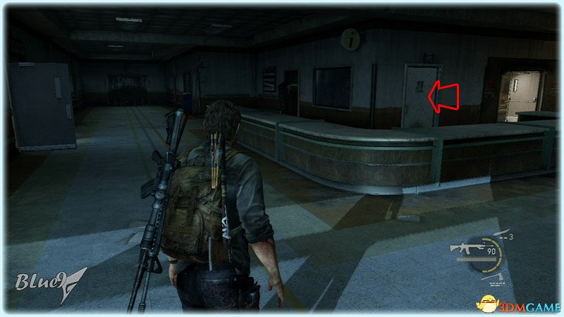 《最後的生還者》重製版攻略 最後生還者全流程全收集全結局白金攻略 《最後的生還者》重製版攻略 最後生還者全流程全收集全結局白金攻略