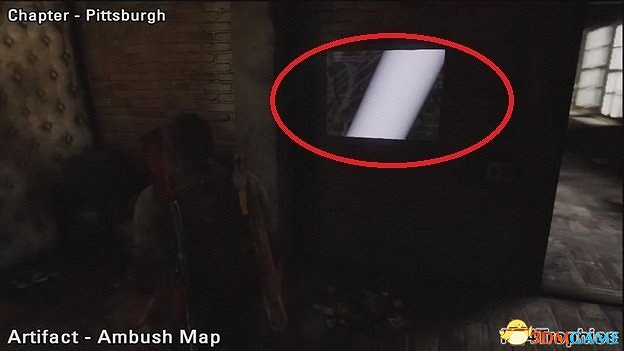 《最後的生還者》重製版攻略 最後生還者全流程全收集全結局白金攻略 《最後的生還者》重製版攻略 最後生還者全流程全收集全結局白金攻略