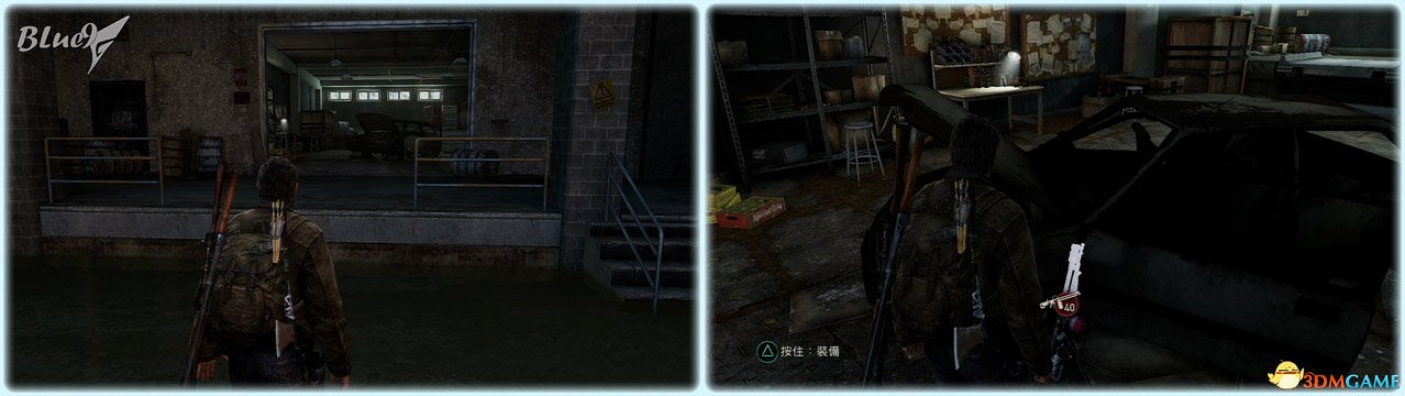 《最後的生還者》重製版攻略 最後生還者全流程全收集全結局白金攻略 《最後的生還者》重製版攻略 最後生還者全流程全收集全結局白金攻略