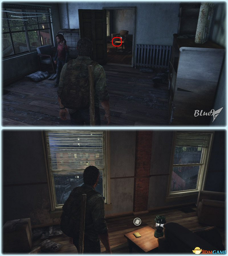 《最後的生還者》重製版攻略 最後生還者全流程全收集全結局白金攻略 《最後的生還者》重製版攻略 最後生還者全流程全收集全結局白金攻略