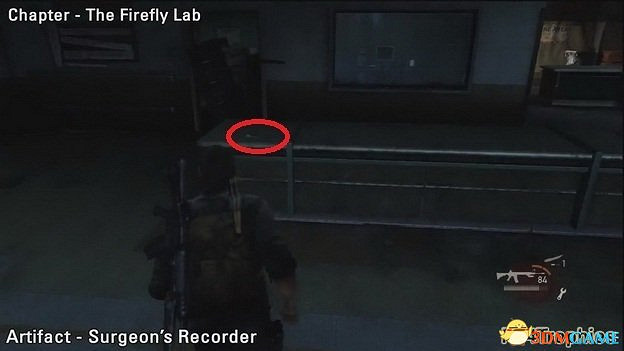 《最後的生還者》重製版攻略 最後生還者全流程全收集全結局白金攻略 《最後的生還者》重製版攻略 最後生還者全流程全收集全結局白金攻略