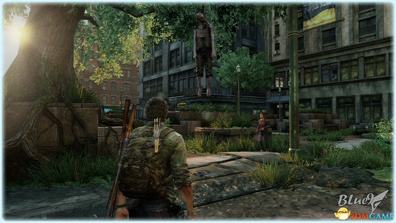 《最後的生還者》重製版攻略 最後生還者全流程全收集全結局白金攻略 《最後的生還者》重製版攻略 最後生還者全流程全收集全結局白金攻略