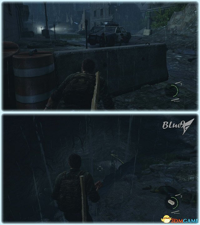 《最後的生還者》重製版攻略 最後生還者全流程全收集全結局白金攻略 《最後的生還者》重製版攻略 最後生還者全流程全收集全結局白金攻略