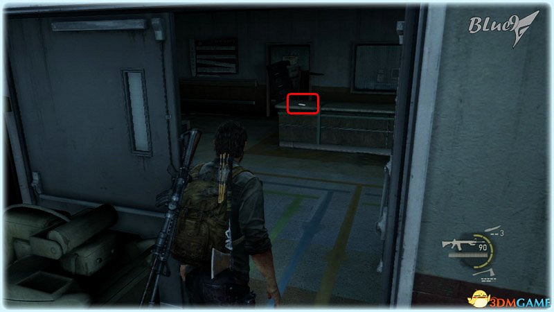 《最後的生還者》重製版攻略 最後生還者全流程全收集全結局白金攻略 《最後的生還者》重製版攻略 最後生還者全流程全收集全結局白金攻略