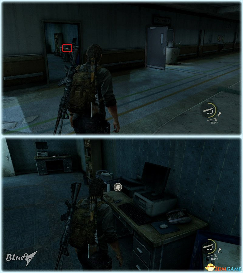 《最後的生還者》重製版攻略 最後生還者全流程全收集全結局白金攻略 《最後的生還者》重製版攻略 最後生還者全流程全收集全結局白金攻略