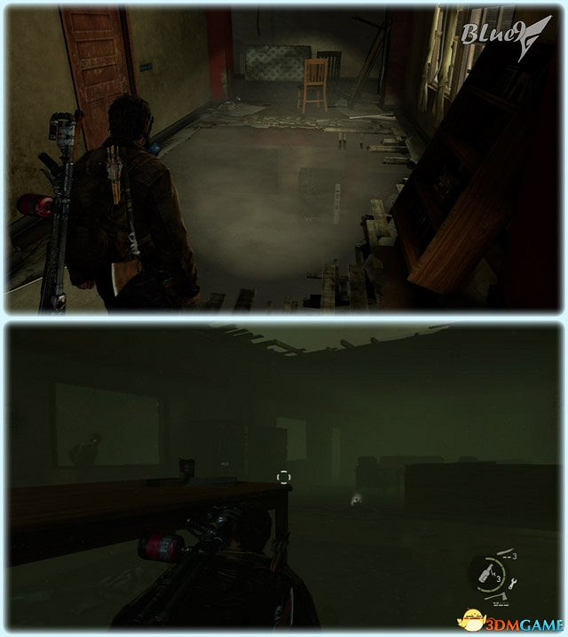 《最後的生還者》重製版攻略 最後生還者全流程全收集全結局白金攻略 《最後的生還者》重製版攻略 最後生還者全流程全收集全結局白金攻略