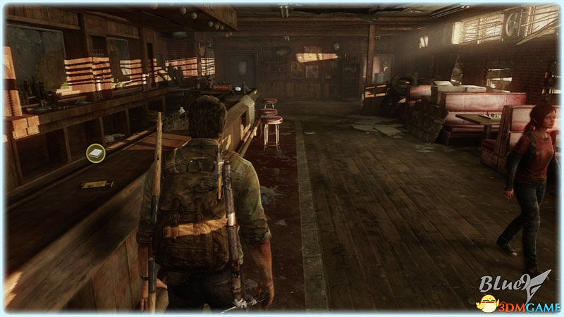 《最後的生還者》重製版攻略 最後生還者全流程全收集全結局白金攻略 《最後的生還者》重製版攻略 最後生還者全流程全收集全結局白金攻略