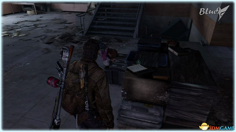 《最後的生還者》重製版攻略 最後生還者全流程全收集全結局白金攻略 《最後的生還者》重製版攻略 最後生還者全流程全收集全結局白金攻略