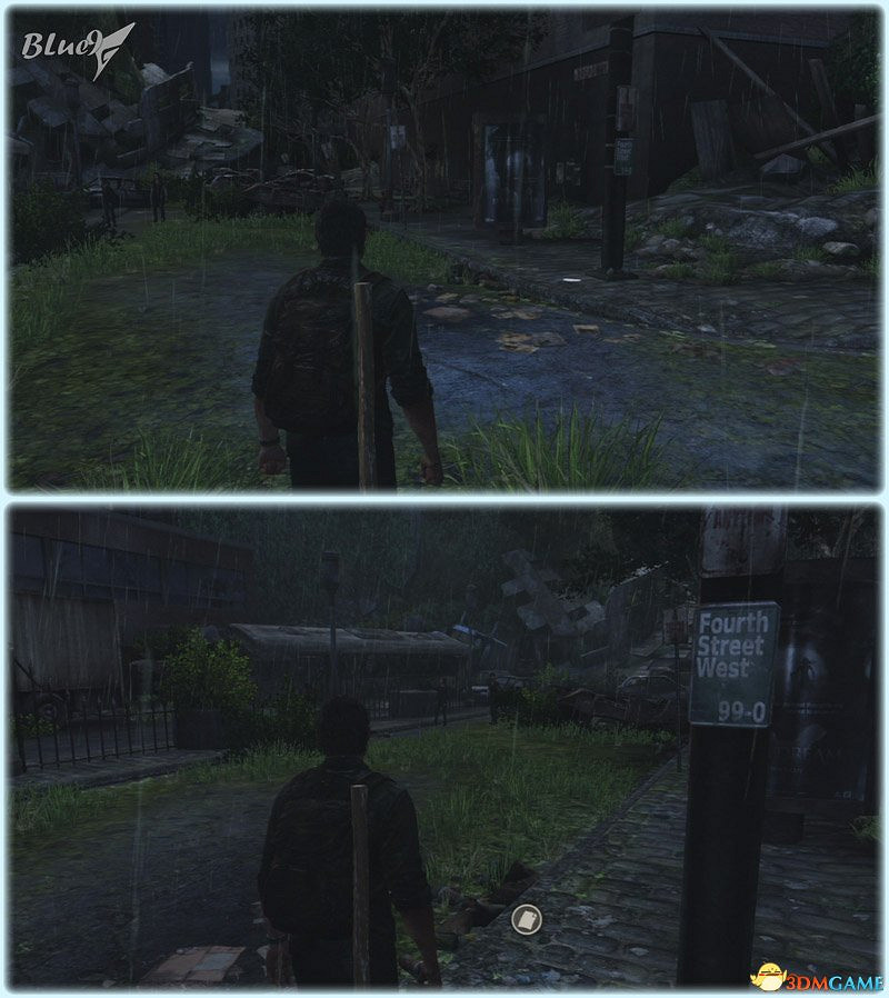 《最後的生還者》重製版攻略 最後生還者全流程全收集全結局白金攻略 《最後的生還者》重製版攻略 最後生還者全流程全收集全結局白金攻略