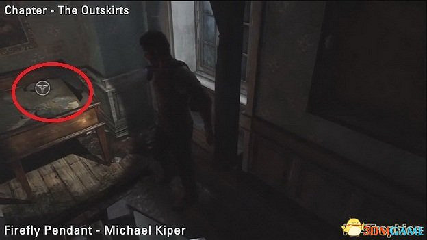 《最後的生還者》重製版攻略 最後生還者全流程全收集全結局白金攻略 《最後的生還者》重製版攻略 最後生還者全流程全收集全結局白金攻略