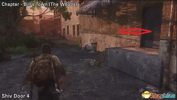 《最後的生還者》重製版攻略 最後生還者全流程全收集全結局白金攻略 《最後的生還者》重製版攻略 最後生還者全流程全收集全結局白金攻略