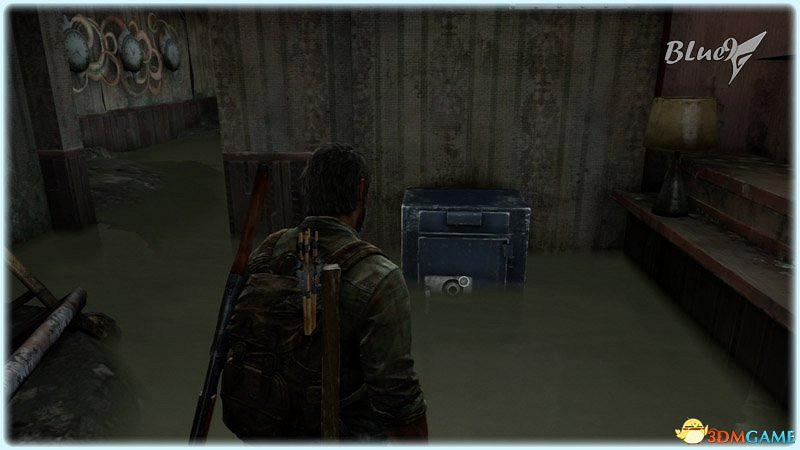 《最後的生還者》重製版攻略 最後生還者全流程全收集全結局白金攻略 《最後的生還者》重製版攻略 最後生還者全流程全收集全結局白金攻略